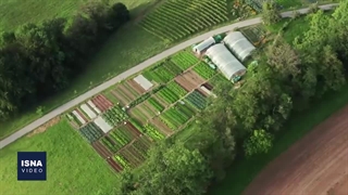 سهم مواد غذایی در انتشار گازهای گلخانه‌ای چقدر است؟