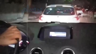 رفع باورنکردنی کوبش و لرزش خودروی رنو