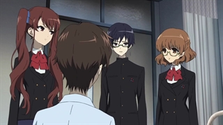 انیمه دیگری قسمت 1