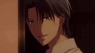 انیمه سبد میوه فصل 3 قسمت 12 زیرنویس فارسی در کپشن