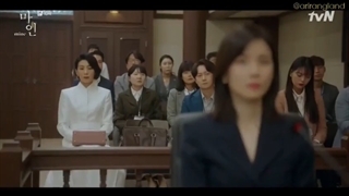 قسمت دهم سریال مال من + زیرنویس فارسی