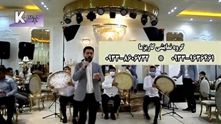 عروسی روحانی