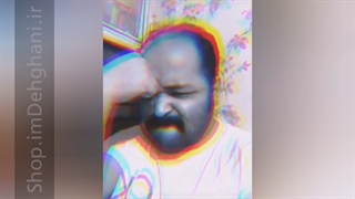 افکت فازسنگین