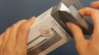 فروش بهترین ماساژور دور چشم ویبراتور و ماساژور صورت تاچ بیوتی TB1583