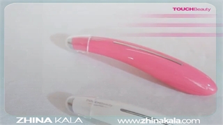 دستگاه ضد چروک دور چشم تاچ بیوتی ، مشخصات و قیمت خرید ماساژور دور چشم و صورت