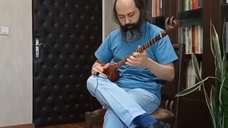 بیات اصفهان(سلمان سالک)