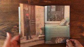 قرار سه شنبه ها: سباستین، سفرنامه و عکس های کوبا