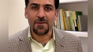 فشار خون عصبی ( قسمت اول)