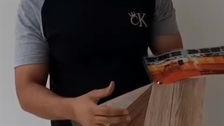 بهترین کفپوش پی وی سی چیست؟