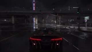 بهبودهای گرافیکی جدید اعمال شده در GTAV