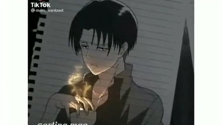 وقتی هنرمندی و عاشق انمیه ها:)