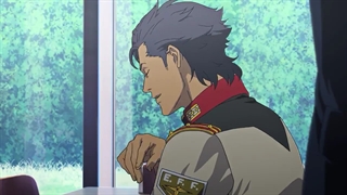 تریلر جدید انیمه سینمایی Mobile Suit Gundam Hathaway