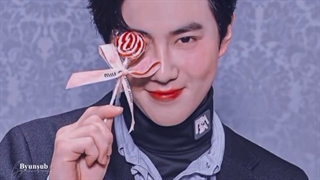 اگه اکسو ساز بود♡☆♡