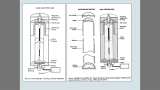 Introduction to Gas Centrifuges Part I