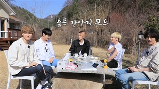 قسمت 51 برنامه To Do X Tomorrow X Together ( زیرنویس فارسی )