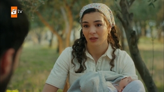 سریال تردید قسمت 244 دوبله فارسی