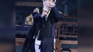 فیک چت با یونگی!