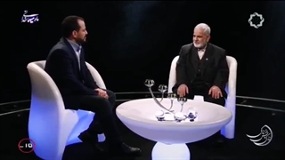 مستند زندگی پس از زندگی - قسمت بیست و دوم فصل اول