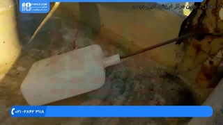 آموزش تعمیر کولر آبی - تعمیر کولر آبی