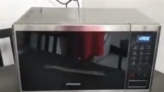 معرفی مایکرویو سامسونگ مدل 5133