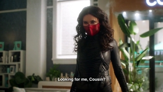 سریال فلش فصل هفتم قسمت چهاردهم با زیرنویس فارسی