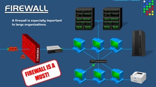 فایروال چیست؟