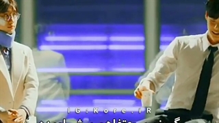 میکس سریال کره ای وقتی تو خواب بودی