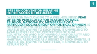 مهاجرت غیر قانونی به انگلستان | سفیران ایرانیان