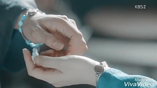 ادیت سریال Moonlight Drawn by Clouds 2016 ( معرفی در توضیحات)