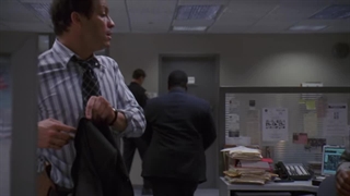 دانلود فصل 5 قسمت 3 سریال شنود The Wire دوبله فارسی بدون سانسور