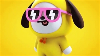 BT21♡♡♡♡♡کیوتن