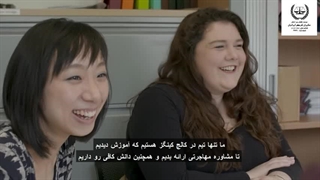 تحصیل در انگستان | سفیران ایرانیان