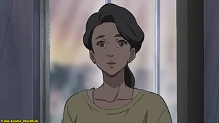 انیمه Nomad: Megalo Box 2 فصل 2 قسمت 12