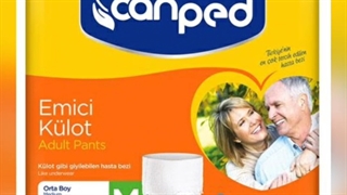 پخش پوشک بزرگسال چسبی و شورتی