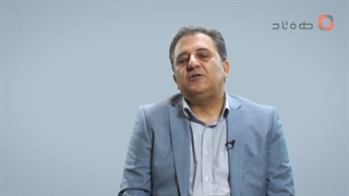 میرزا محمدی