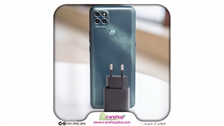 بررسی گوشی موبایل موتورولا مدل Motorola Moto G9 Power