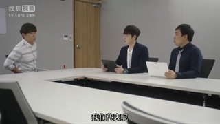 قسمت چهارم سریال نهایت درهم شکستگی (High end Crush) "زیرنویس فارسی" با حضور گروه مانستا ایکس