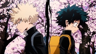 My Hero Academia「AMV」