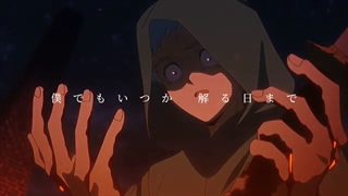 [amv] the promised neverland