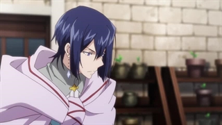 Seijo no Maryoku wa Bannou Desu-قسمت ۱۲ با زیرنویس فارسی