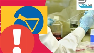 5 نکته ایمنی مهم در نگهداری مواد شیمیایی آزمایشگاهی | دایا اکسیر