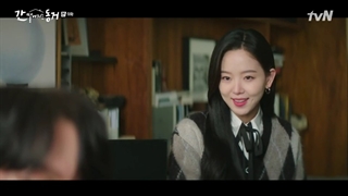 قسمت 9 سریال کره‌ای هم اتاقی من یک روباه نُه دمه+My Roommate Is a Gumiho 2021+زیرنویس فارسی