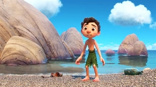 سینمایی لوکا  2021 با زیرنویس فارسی