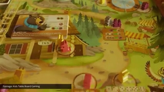 بهترین بردگیم های سال 2021 را  بشناسید