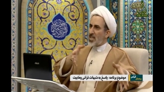 سند ارتداد برخی از صحابه در کتاب صحیح بخاری