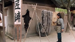 قسمت14 سریال چینی قول از دست رفته،بدهی روژ Rouge Debt 2021+زیرنویس فارسی