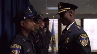 دانلود فصل 5 قسمت 10 سریال شنود The Wire دوبله فارسی بدون سانسور