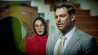 دانلود قسمت اول سریال گیسو - پیش پرده رسمی