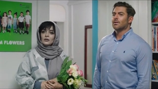 دانلود قسمت سوم سریال گیسو - پیش پرده