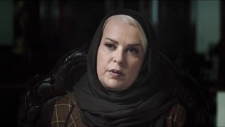 دانلود قسمت ششم سریال گیسو - پیش پرده